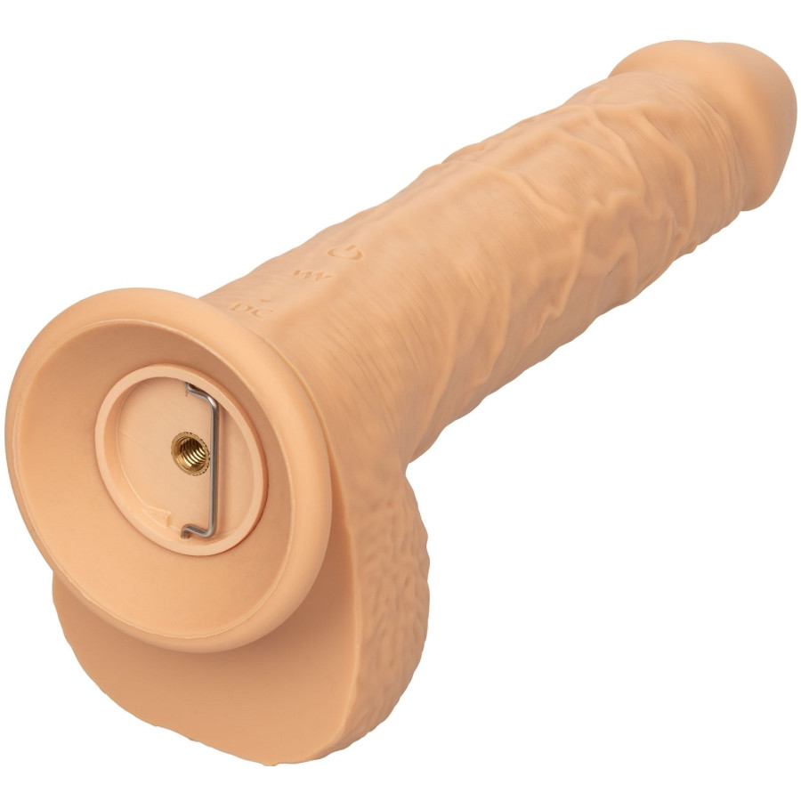 Gode Éjaculateur Vibrant Fuck Squirting 17 x 4.2cm