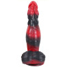Gode Alien Reptorix 19 x 5.5cm