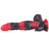 Gode Alien Reptorix 19 x 5.5cm