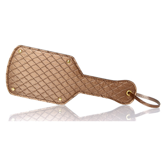 Paddle Spank Me Bronze 26cm