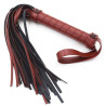 Martinet Flirting Noir et Rouge 40cm