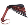 Martinet Flirting Noir et Rouge 40cm