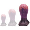 Gode Octopuss L 16 x 9.3cm