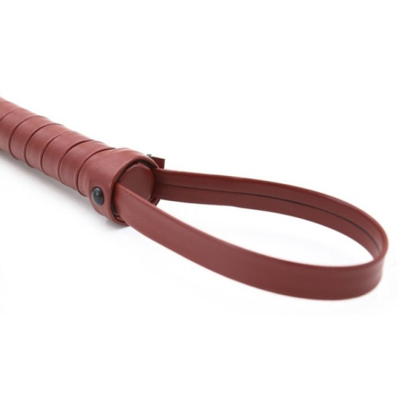 Martinet Flirting Noir et Rouge 40cm