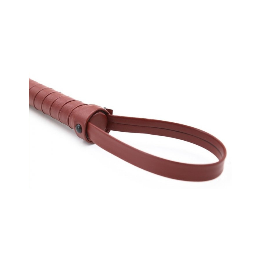 Martinet Flirting Noir et Rouge 40cm
