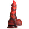 Gode Horny Devil 13 x 5cm
