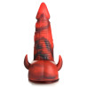 Gode Horny Devil 13 x 5cm