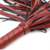 Martinet Flirting Noir et Rouge 40cm