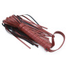 Martinet Flirting Noir et Rouge 40cm