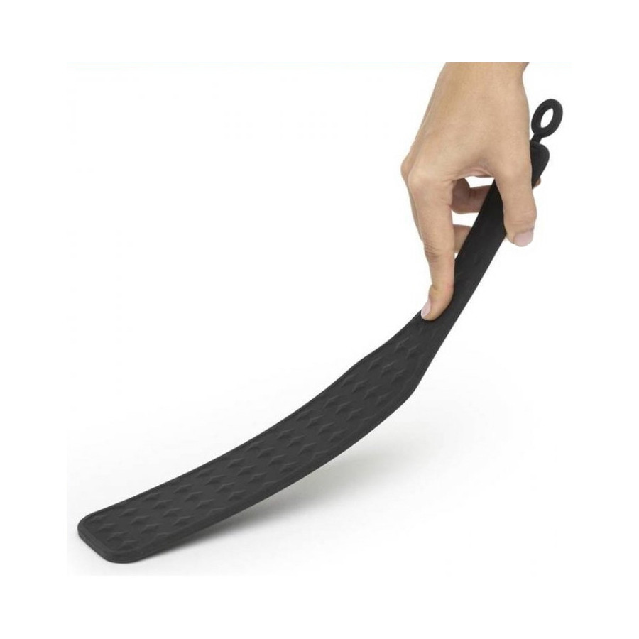 Paddle en silicone Advanced 37cm
