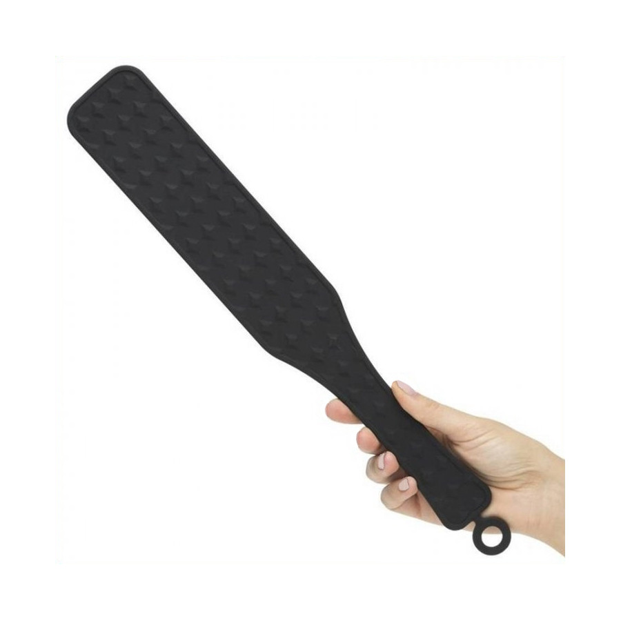 Paddle en silicone Advanced 37cm