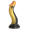 Gode Golden Mamba 20 x 6cm