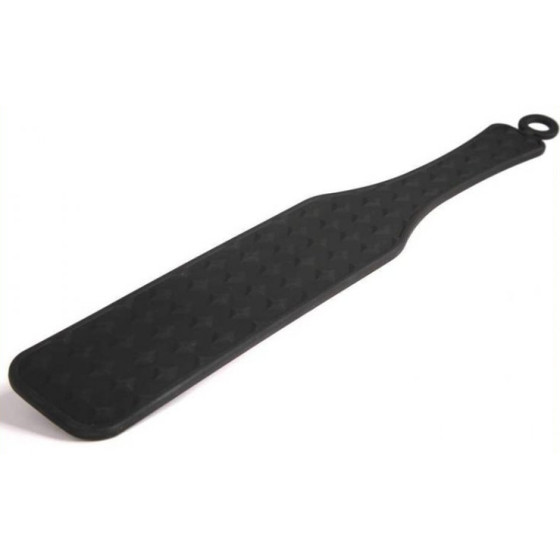 Paddle en silicone Advanced 37cm