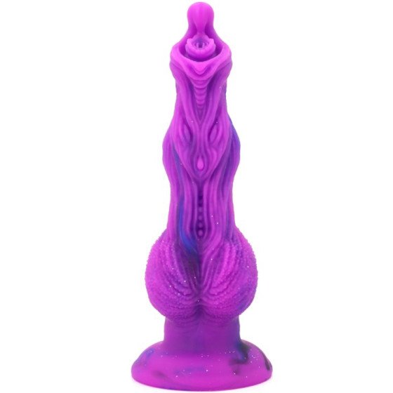 Gode Monster Clitodix 22 x 6.8cm