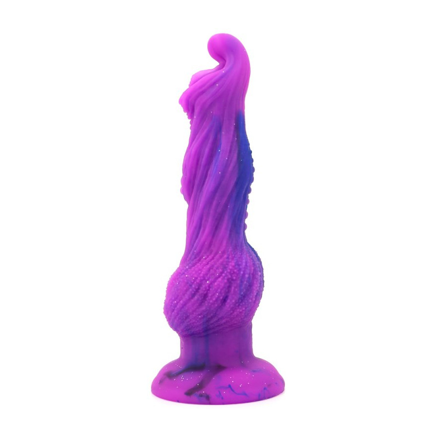 Gode Monster Clitodix 22 x 6.8cm