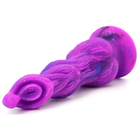 Gode Monster Clitodix 22 x 6.8cm