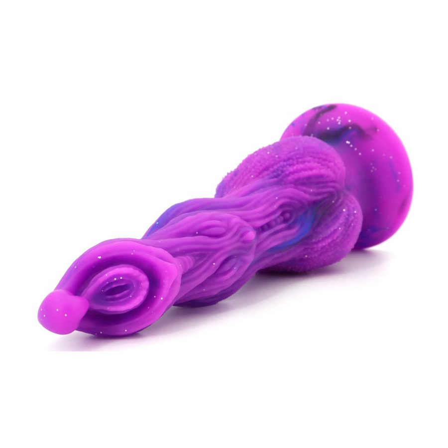 Gode Monster Clitodix 22 x 6.8cm