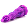 Gode Monster Clitodix 22 x 6.8cm
