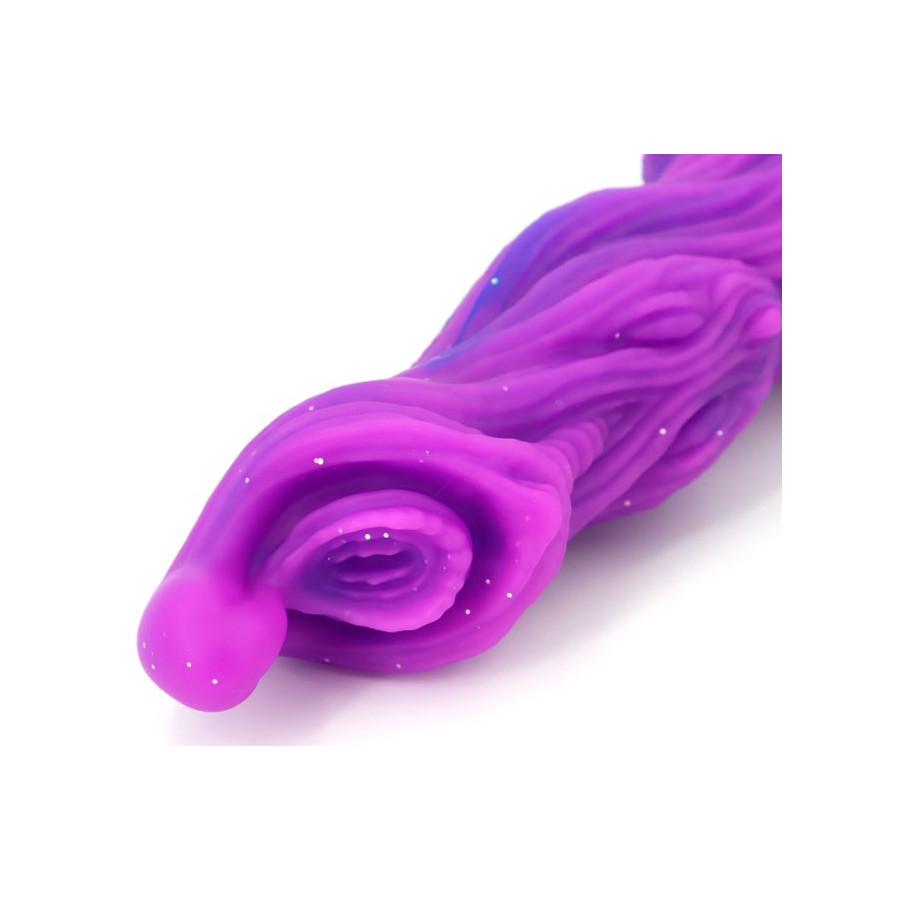 Gode Monster Clitodix 22 x 6.8cm