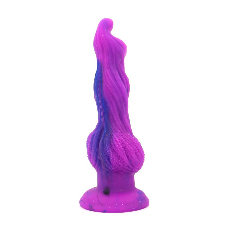 Gode Monster Clitodix 22 x 6.8cm