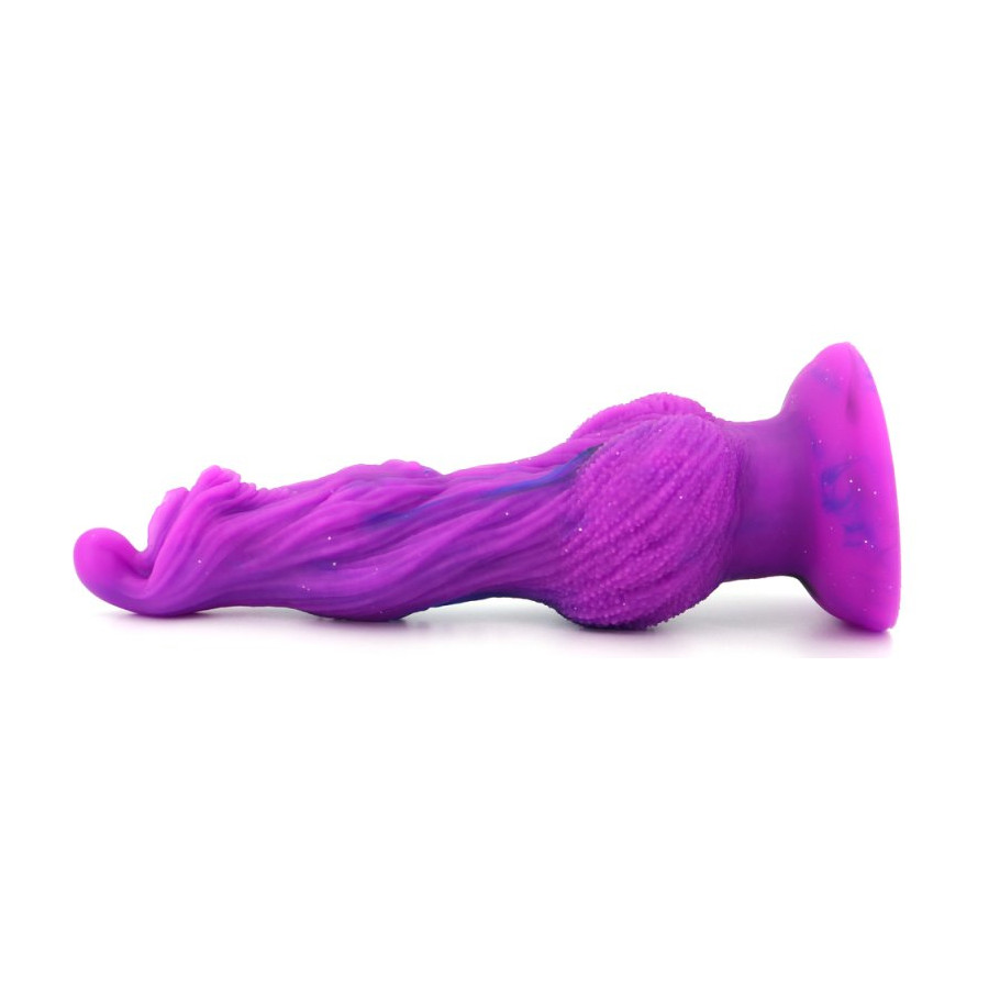 Gode Monster Clitodix 22 x 6.8cm