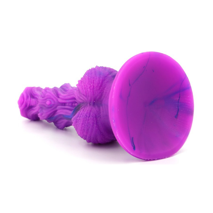 Gode Monster Clitodix 22 x 6.8cm
