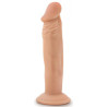 Realistic Dildo Dr Small Dr Skin 15.5 x 3.5cm