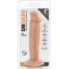 Realistic Dildo Dr Small Dr Skin 15.5 x 3.5cm