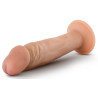 Realistic Dildo Dr Small Dr Skin 15.5 x 3.5cm