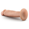 Realistic Dildo Dr Small Dr Skin 15.5 x 3.5cm