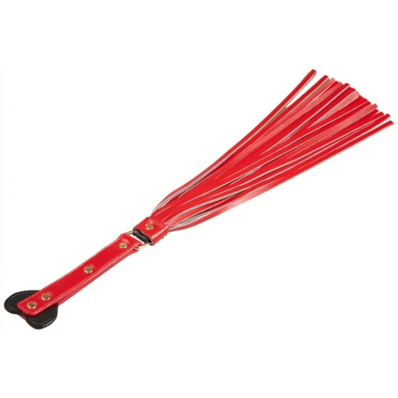 Martinet Marcus 47cm Rouge