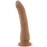 Realistic Dildo Cock Star Dr Skin 20 x 4cm Latino