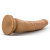 Realistic Dildo Cock Star Dr Skin 20 x 4cm Latino