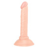 Mini gode Rect Dong 12 x 2.5cm