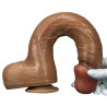 Gode Realdong 27 x 5.3cm Marron
