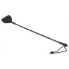 Cravache Sm Silicrop 44cm