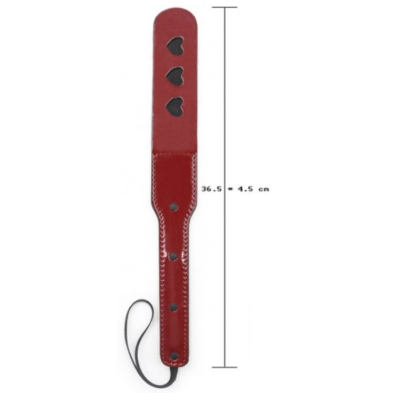 Paddle Double Tentation 36.6 x 4.6cm