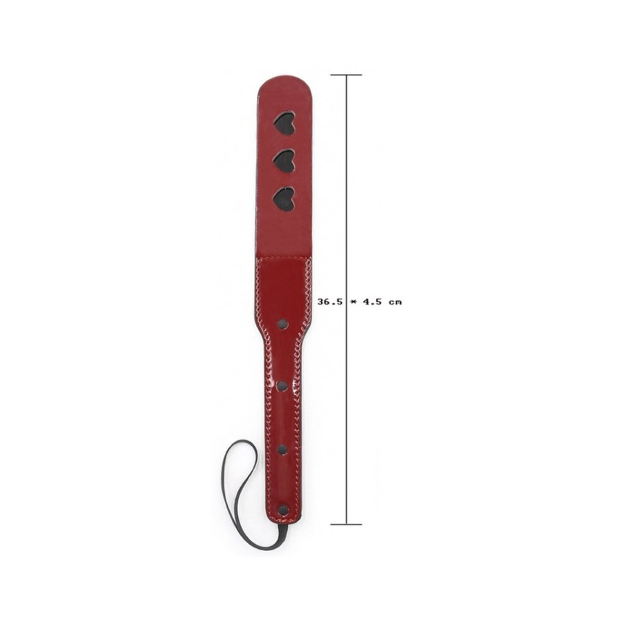 Paddle Double Tentation 36.6 x 4.6cm