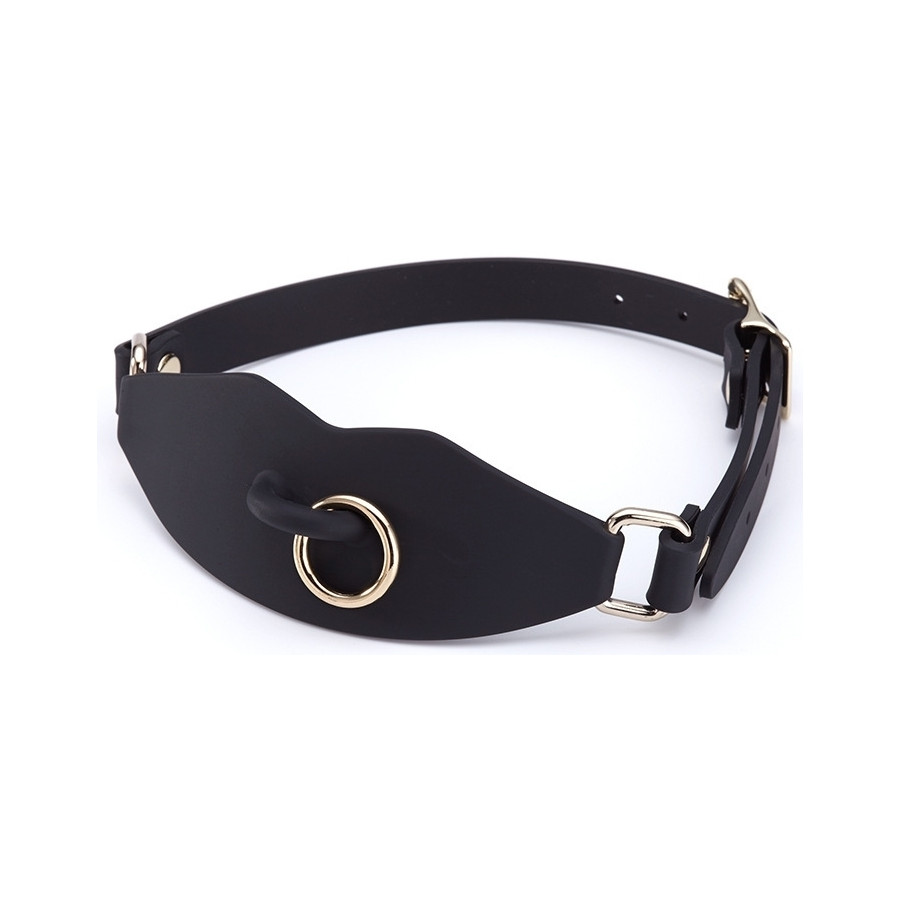 Bâillon Mordeur Chik 8cm