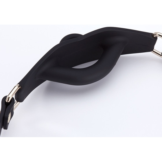 Bâillon Mordeur Chik 8cm