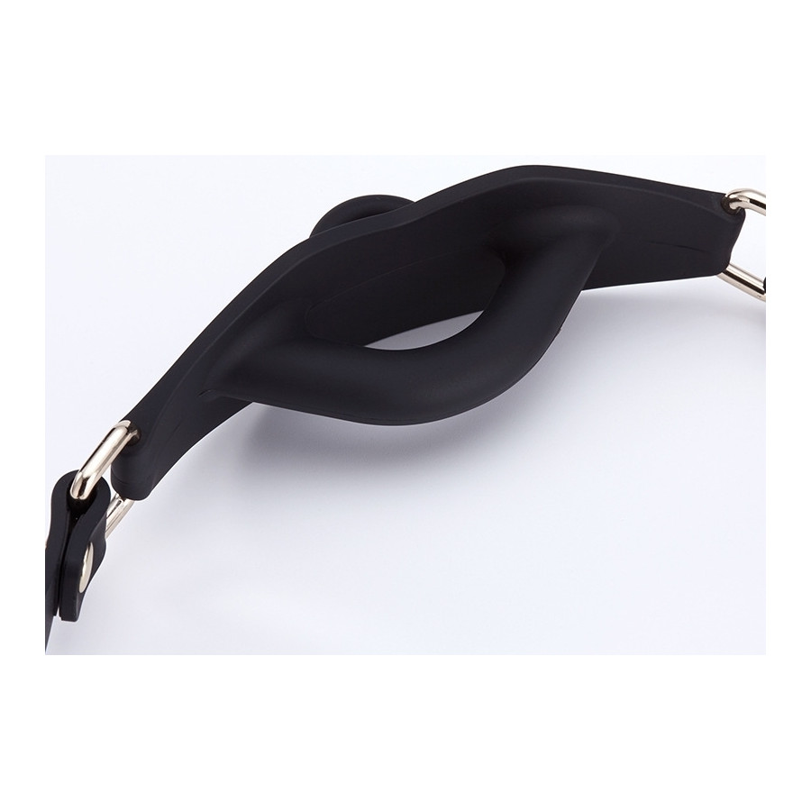 Bâillon Mordeur Chik 8cm