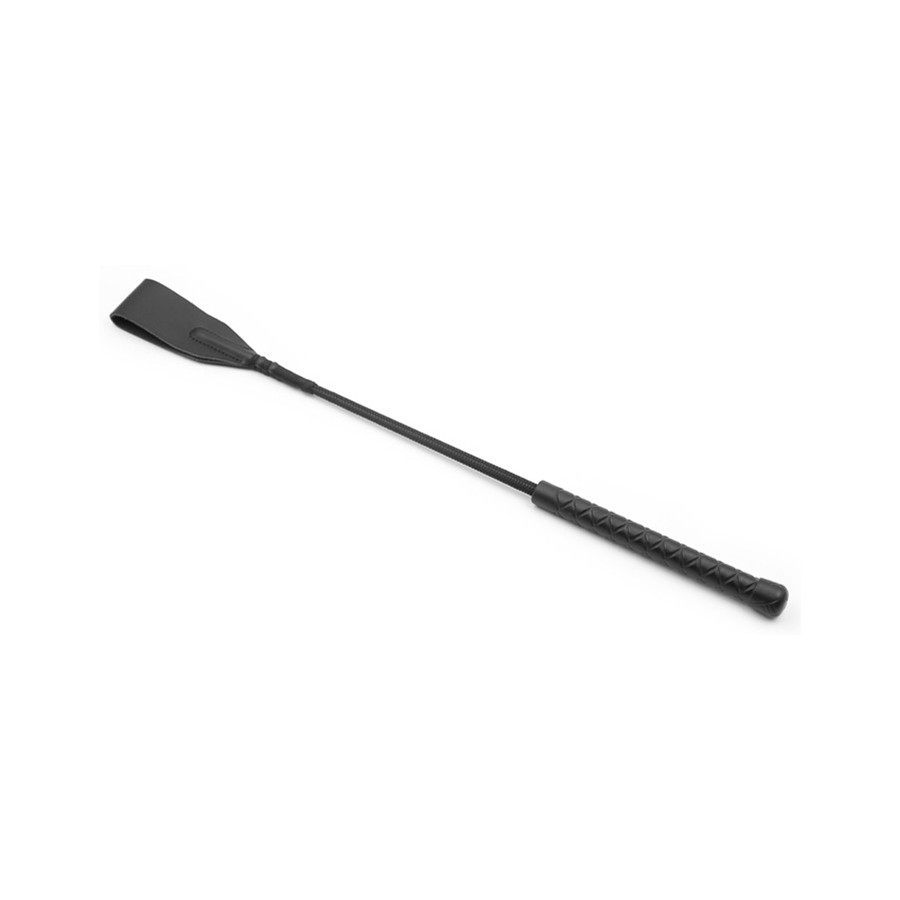 Cravache Envies Noir 45.5cm