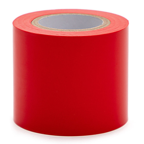 Adhésif Bondage Widen Electrostatic 16m Rouge