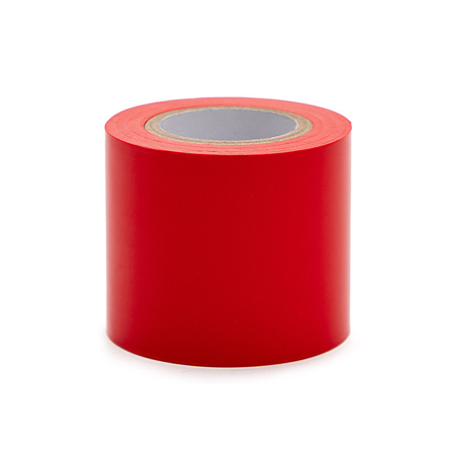 Adhésif Bondage Widen Electrostatic 16m Rouge