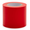 Adhésif Bondage Widen Electrostatic 16m Rouge