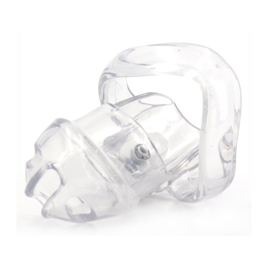 Cage de Chasteté Presskey S 5.7 x 3.3cm