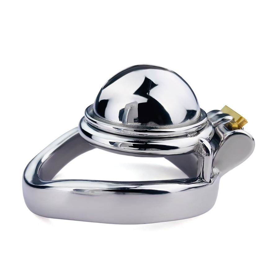 Cage de chasteté Smally 3.5 x 3cm