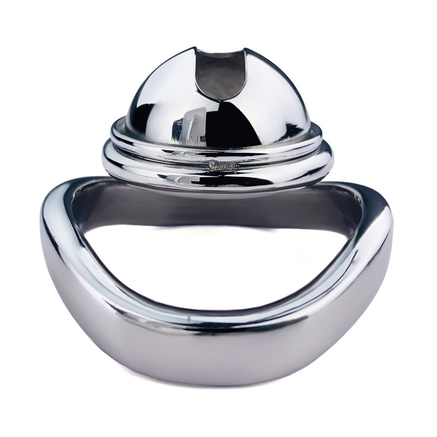 Cage de chasteté Smally 3.5 x 3cm
