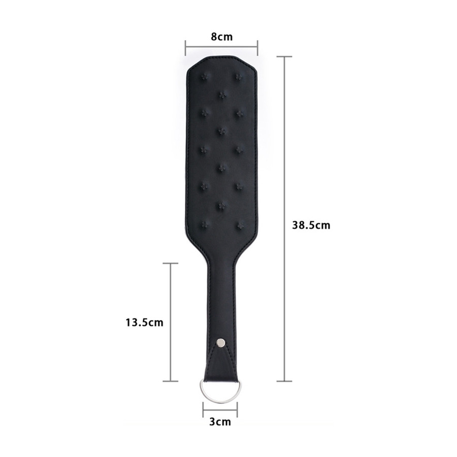 Paddle avec picots Wicked Sting 38.5cm