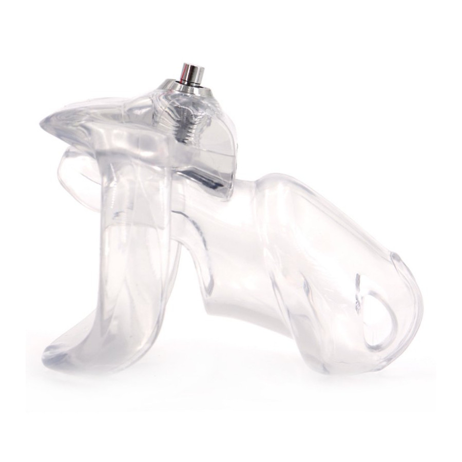 Cage de Chasteté Presskey M 8 x 3.3cm